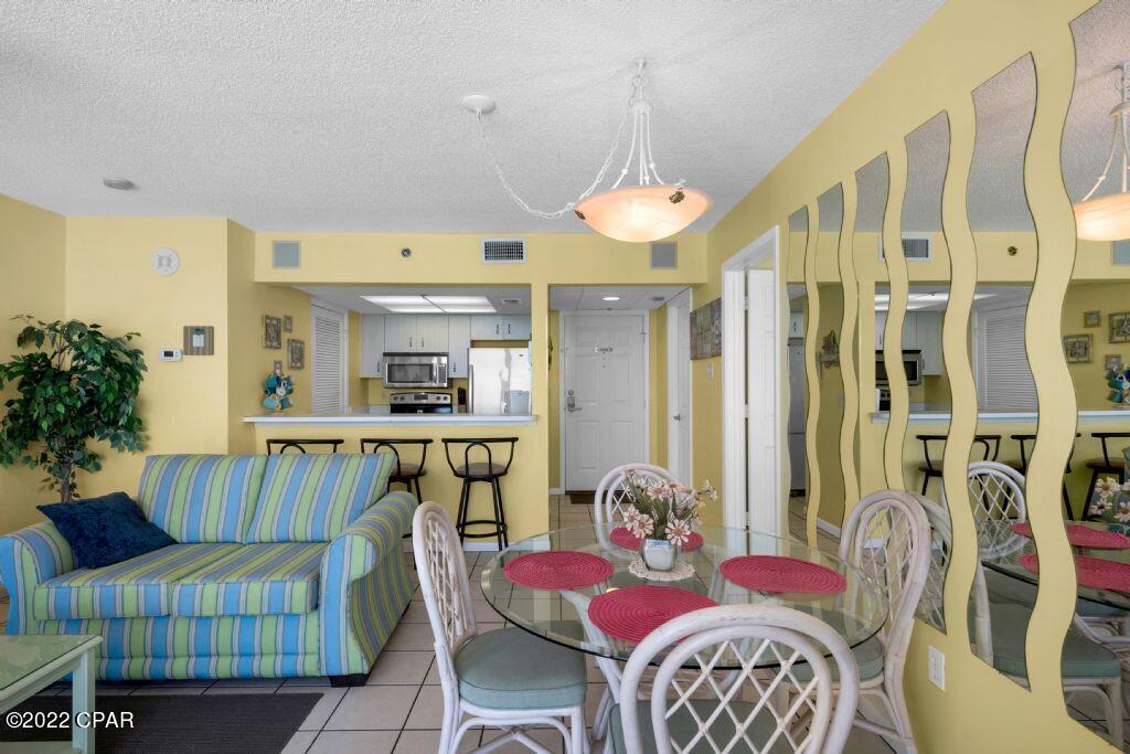 10517 Front Beach Road, Unit 805 Panama City Beach, FL 32407 - Photo 7 of 15