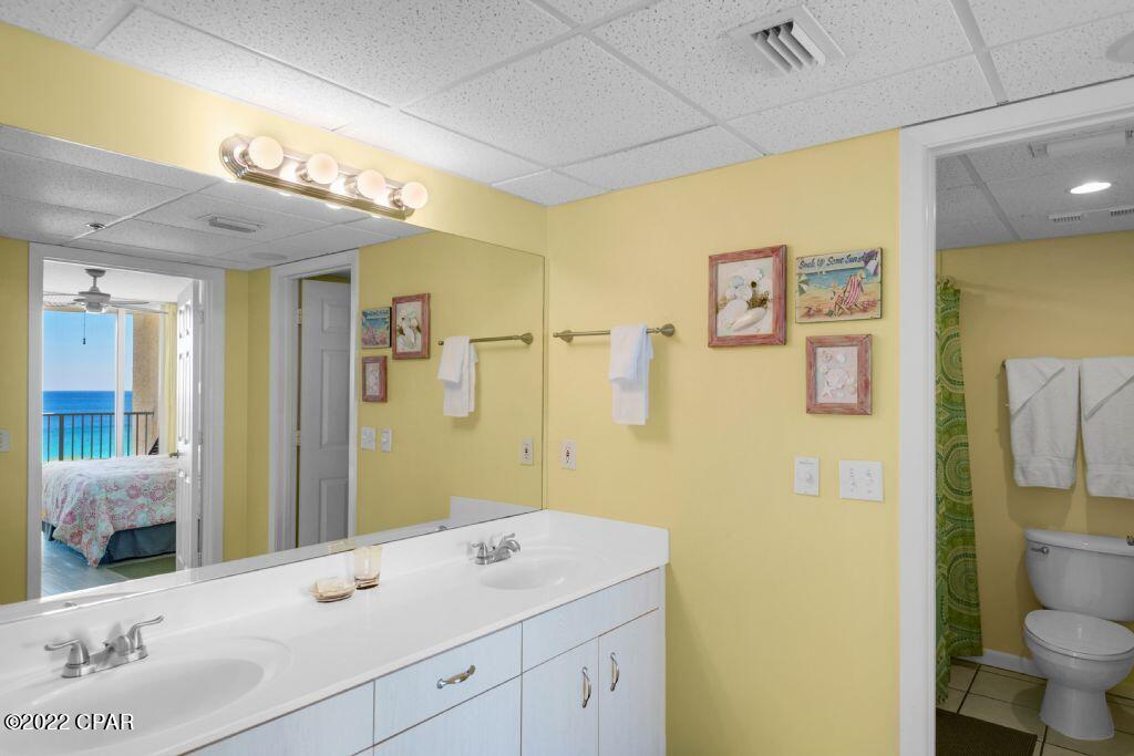 10517 Front Beach Road, Unit 805 Panama City Beach, FL 32407 - Photo 8 of 15