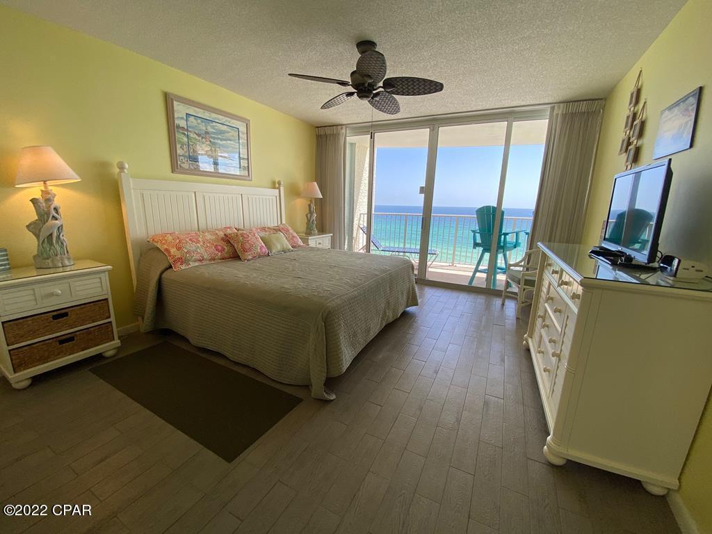 10517 Front Beach Road, Unit 805 Panama City Beach, FL 32407 - Photo 10 of 15