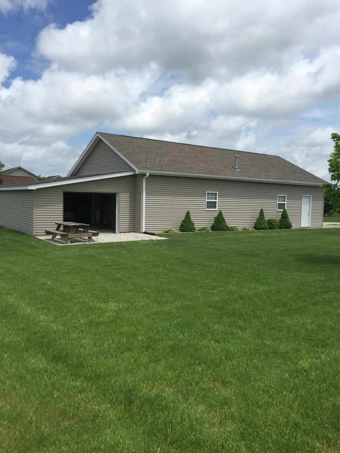 1038 Fishville Road Grass Lake, MI 49240 - Photo 31 of 31 Photo 31