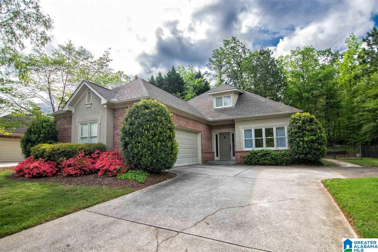 4101 Guilford Road Hoover, AL 35242 - Photo 1 of 34