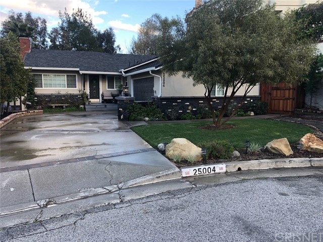 25004 Wheeler Road Newhall, CA 91321 - Photo 1 of 1
