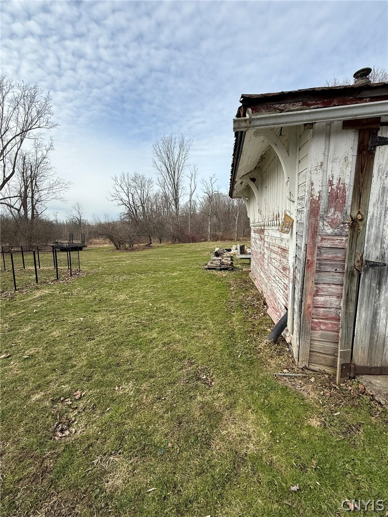 1953 Lamson Road Lysander, NY 13135 - Photo 22 of 23
