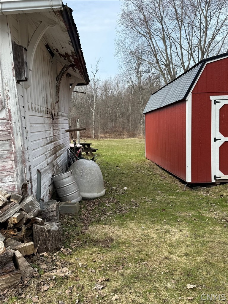 1953 Lamson Road Lysander, NY 13135 - Photo 23 of 23