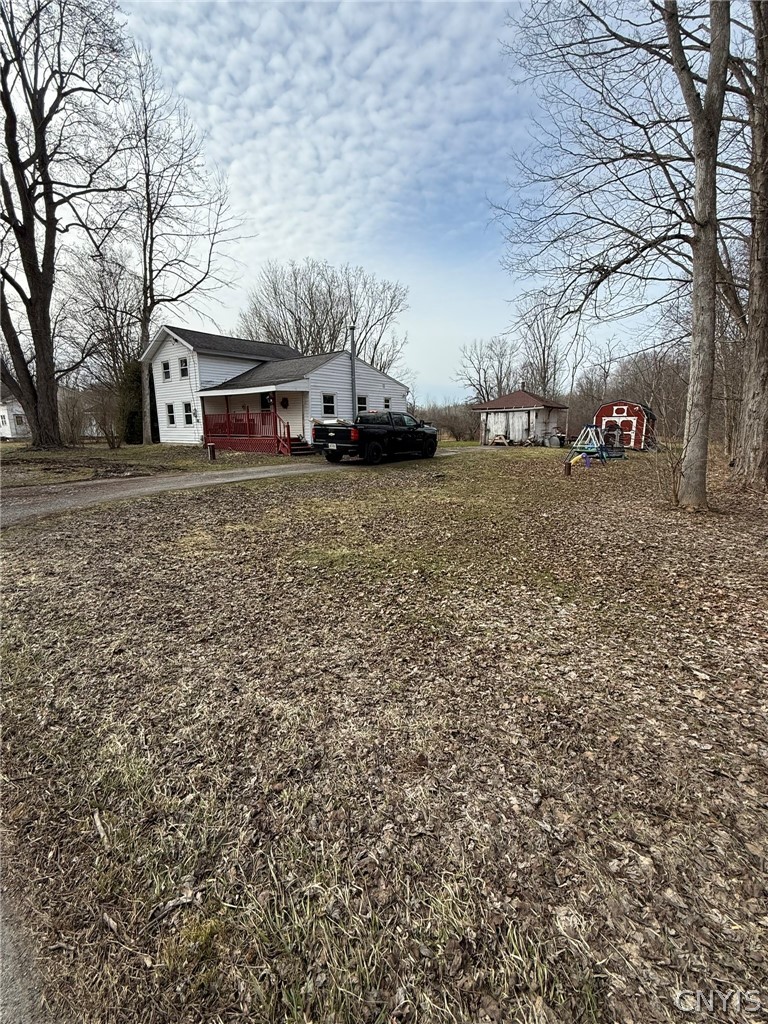 1953 Lamson Road Lysander, NY 13135 - Photo 3 of 23