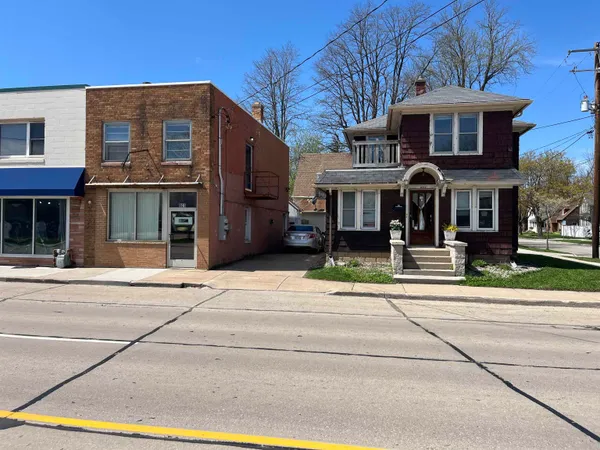 $339,900 | 603 North Richmond Street, Appleton, WI 54911