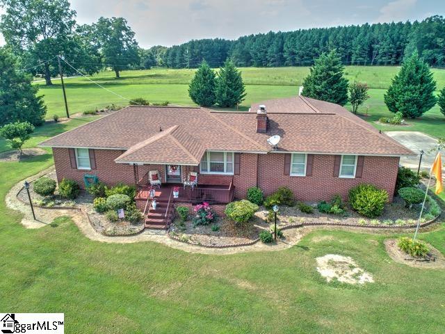 209 Locke Road Belton, SC 29627 - Photo 1 of 14
