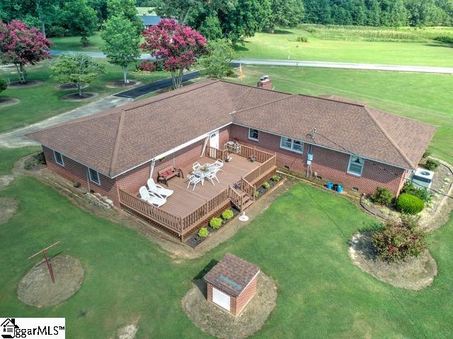 209 Locke Road Belton, SC 29627 - Photo 3 of 14