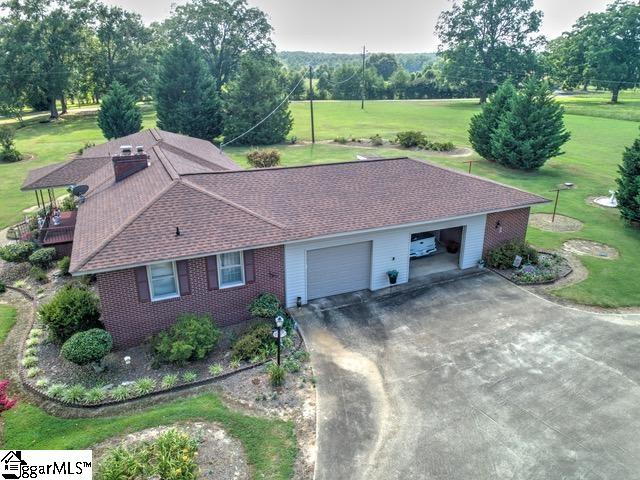 209 Locke Road Belton, SC 29627 - Photo 4 of 14