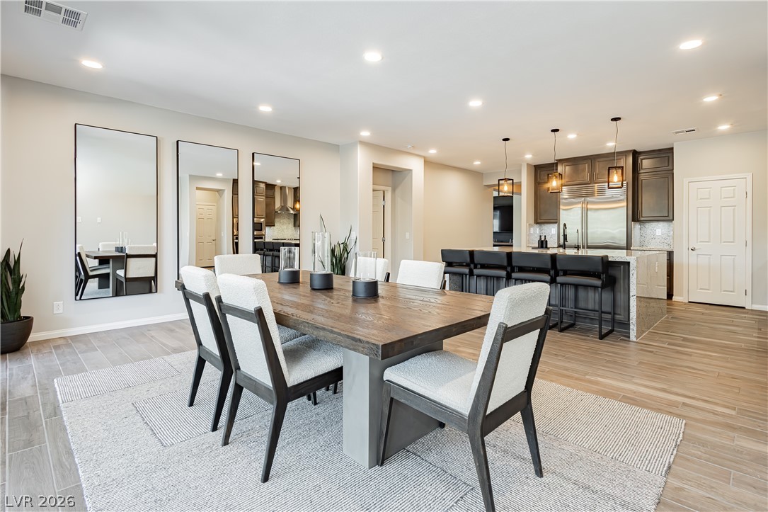 5757 Ireland Ridge Court Las Vegas, NV 89149 - Photo 7 of 67