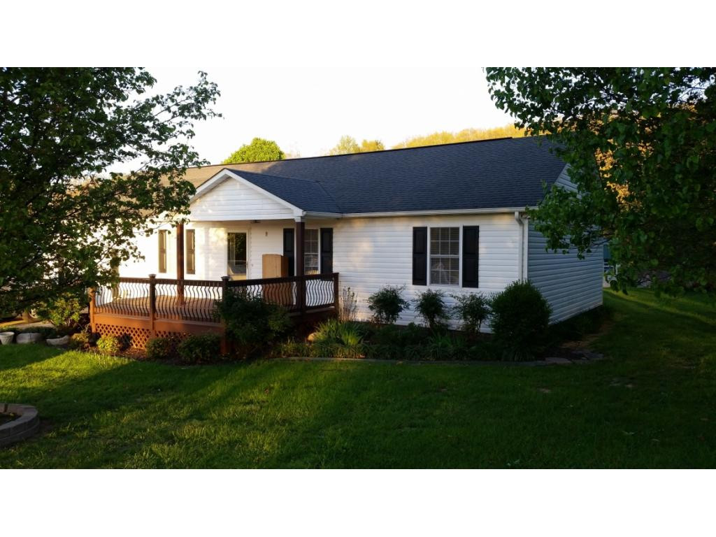 2549 Siam Road Elizabethton, TN 37643 - Photo 1 of 25 Photo 1
