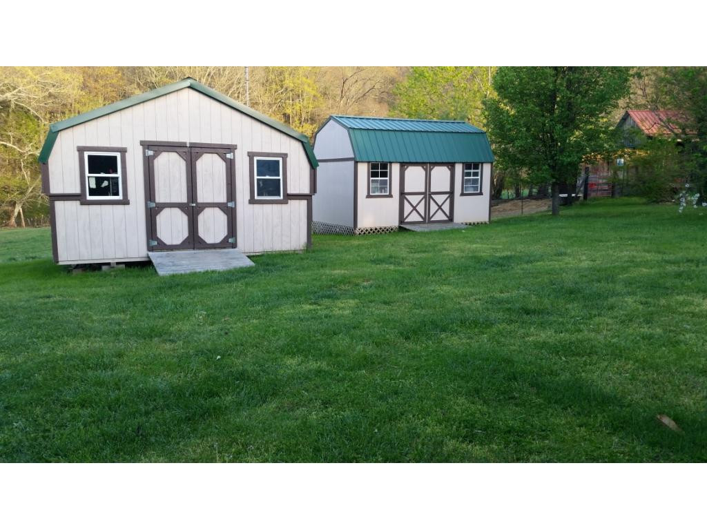2549 Siam Road Elizabethton, TN 37643 - Photo 21 of 25 Photo 22