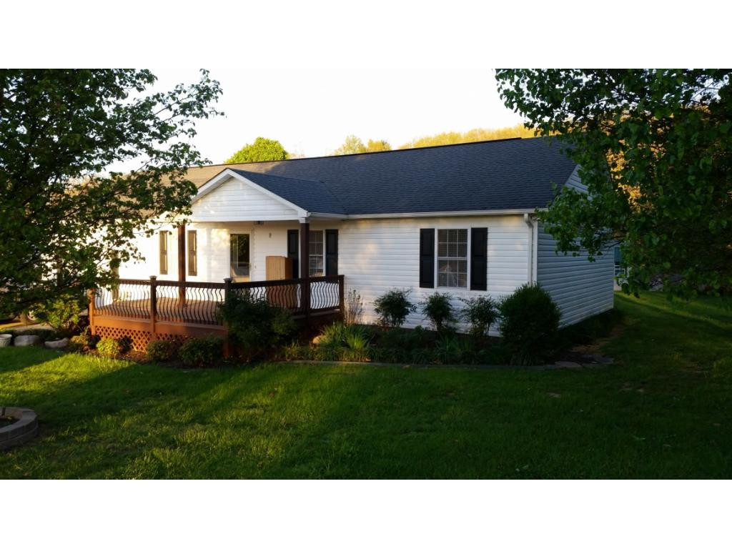 2549 Siam Road Elizabethton, TN 37643 - Photo 24 of 25 Photo 25