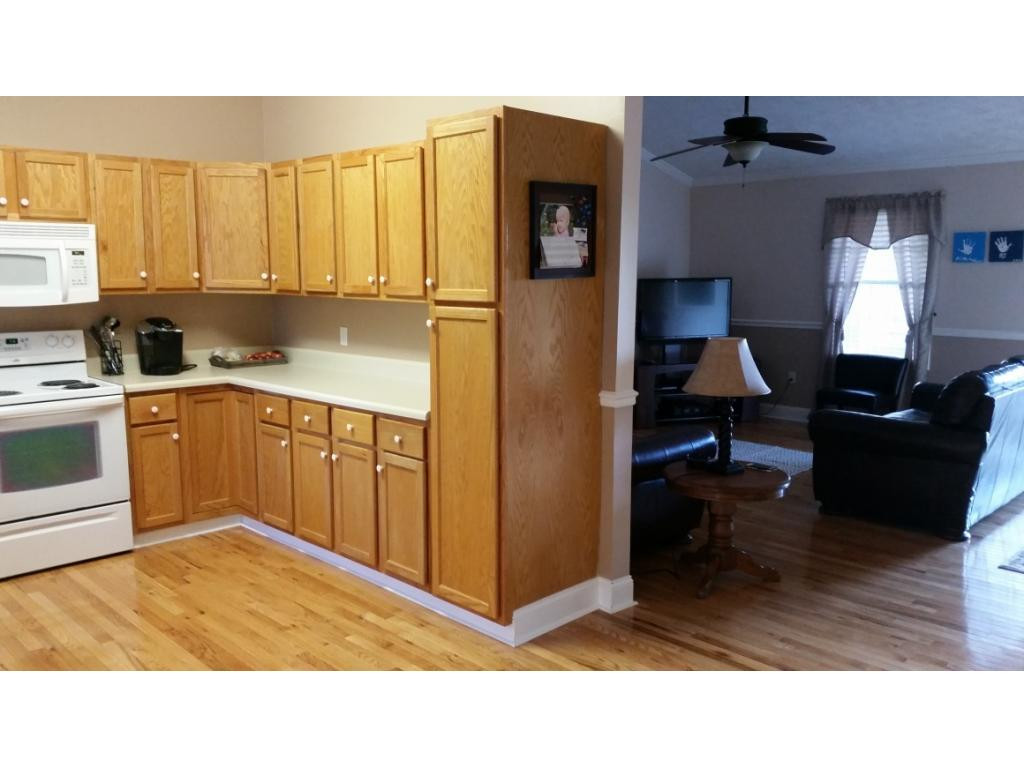2549 Siam Road Elizabethton, TN 37643 - Photo 4 of 25 Photo 4