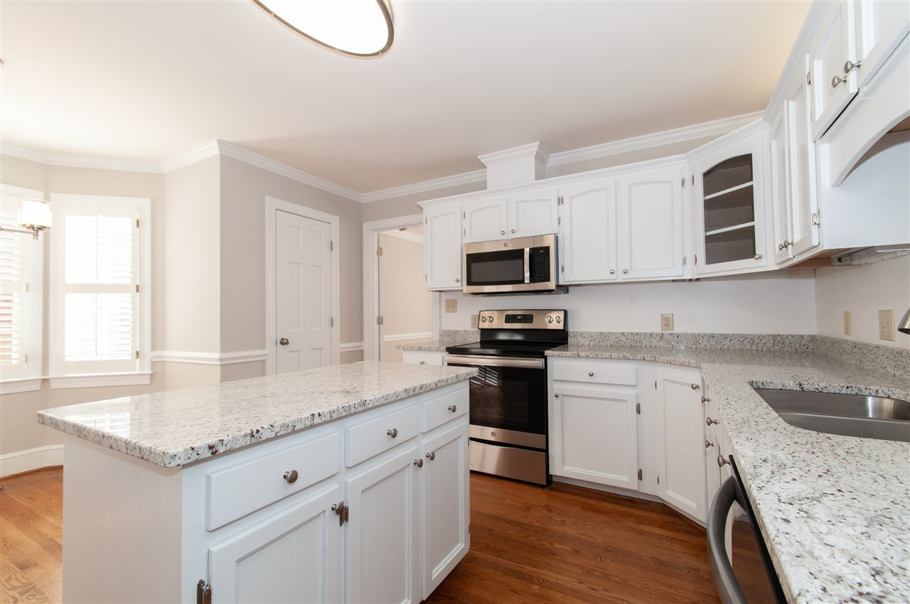 2236 Brisbayne Circle Raleigh, NC 27615 - Photo 5 of 30 Kitchen