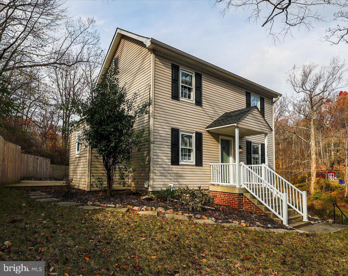 3140 Basford Road Frederick, MD 21703 - Photo 1 of 29