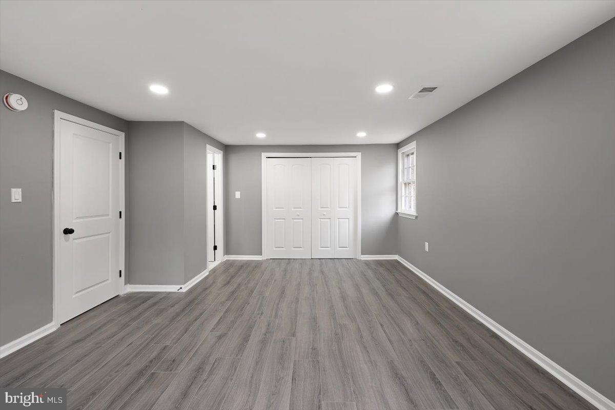 3140 Basford Road Frederick, MD 21703 - Photo 12 of 29 Master Bedroom