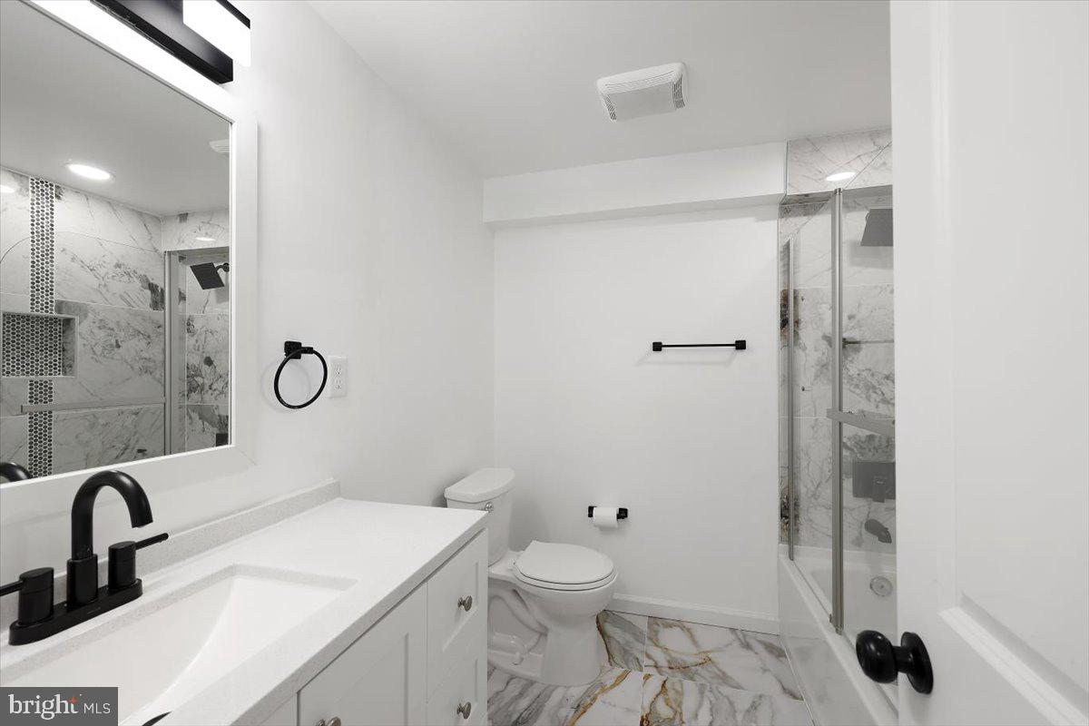 3140 Basford Road Frederick, MD 21703 - Photo 13 of 29 Master Bath