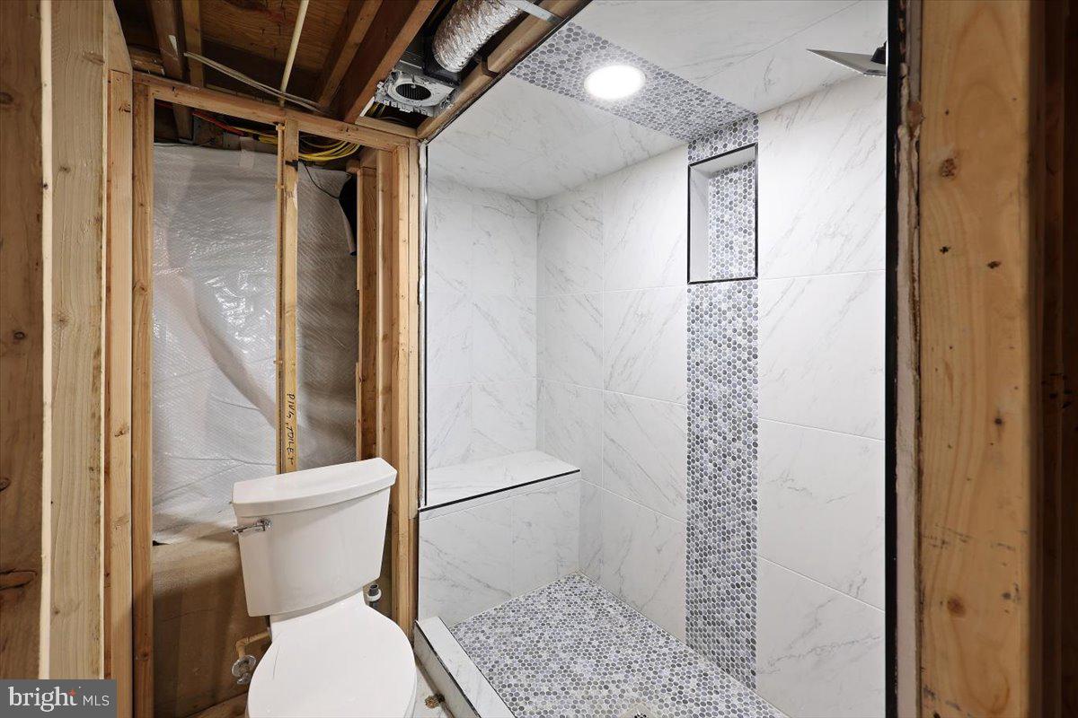 3140 Basford Road Frederick, MD 21703 - Photo 20 of 29 Rough in full bath in basement