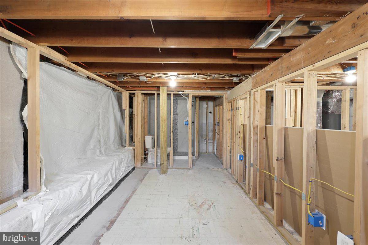 3140 Basford Road Frederick, MD 21703 - Photo 21 of 29 Basement