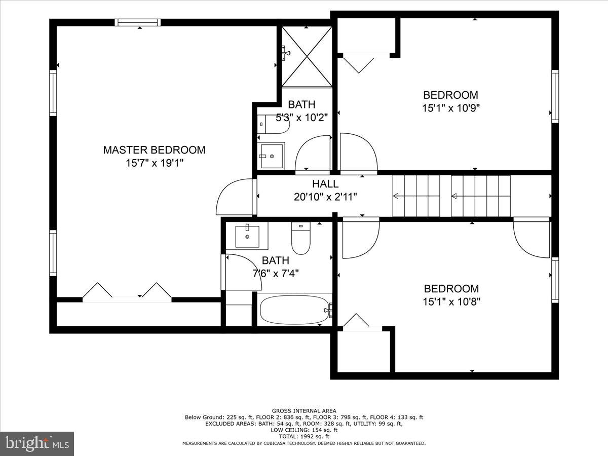 3140 Basford Road Frederick, MD 21703 - Photo 25 of 29