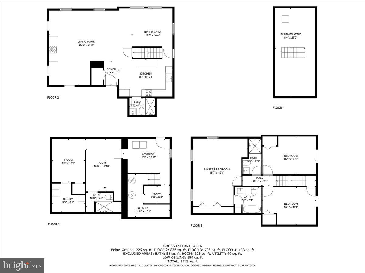 3140 Basford Road Frederick, MD 21703 - Photo 26 of 29