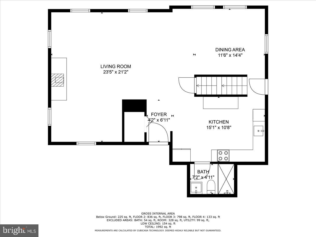 3140 Basford Road Frederick, MD 21703 - Photo 27 of 29