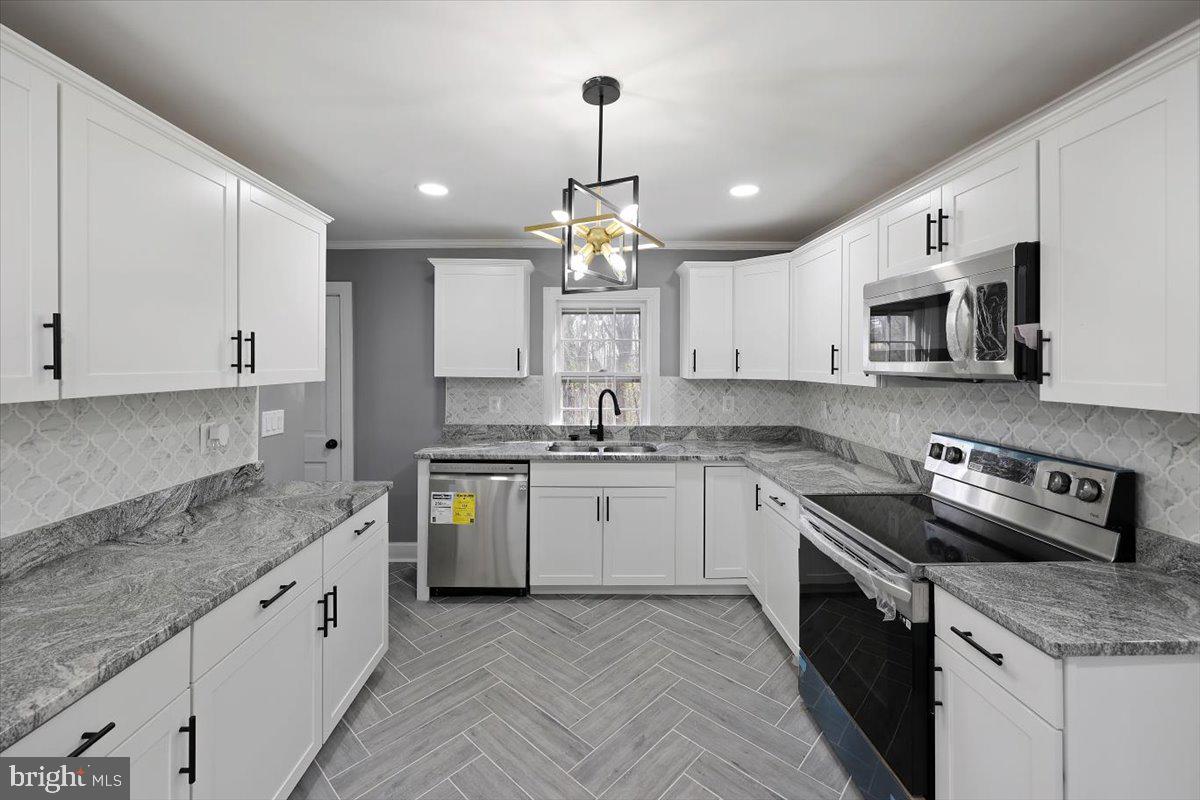 3140 Basford Road Frederick, MD 21703 - Photo 7 of 29 Kitchen