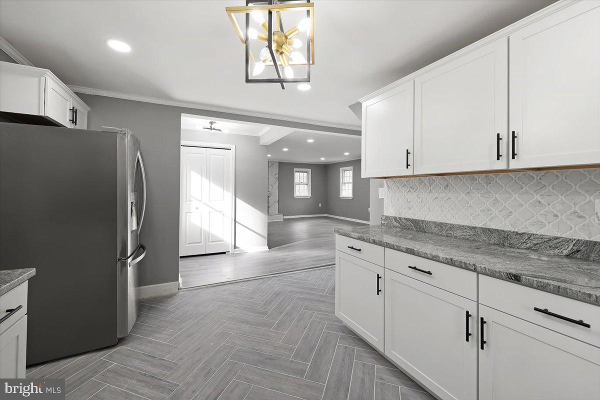 3140 Basford Road Frederick, MD 21703 - Photo 8 of 29 Kitchen