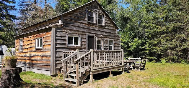 $64,000 | 0 Furman Road, Unit 42, Boonville, NY 13309