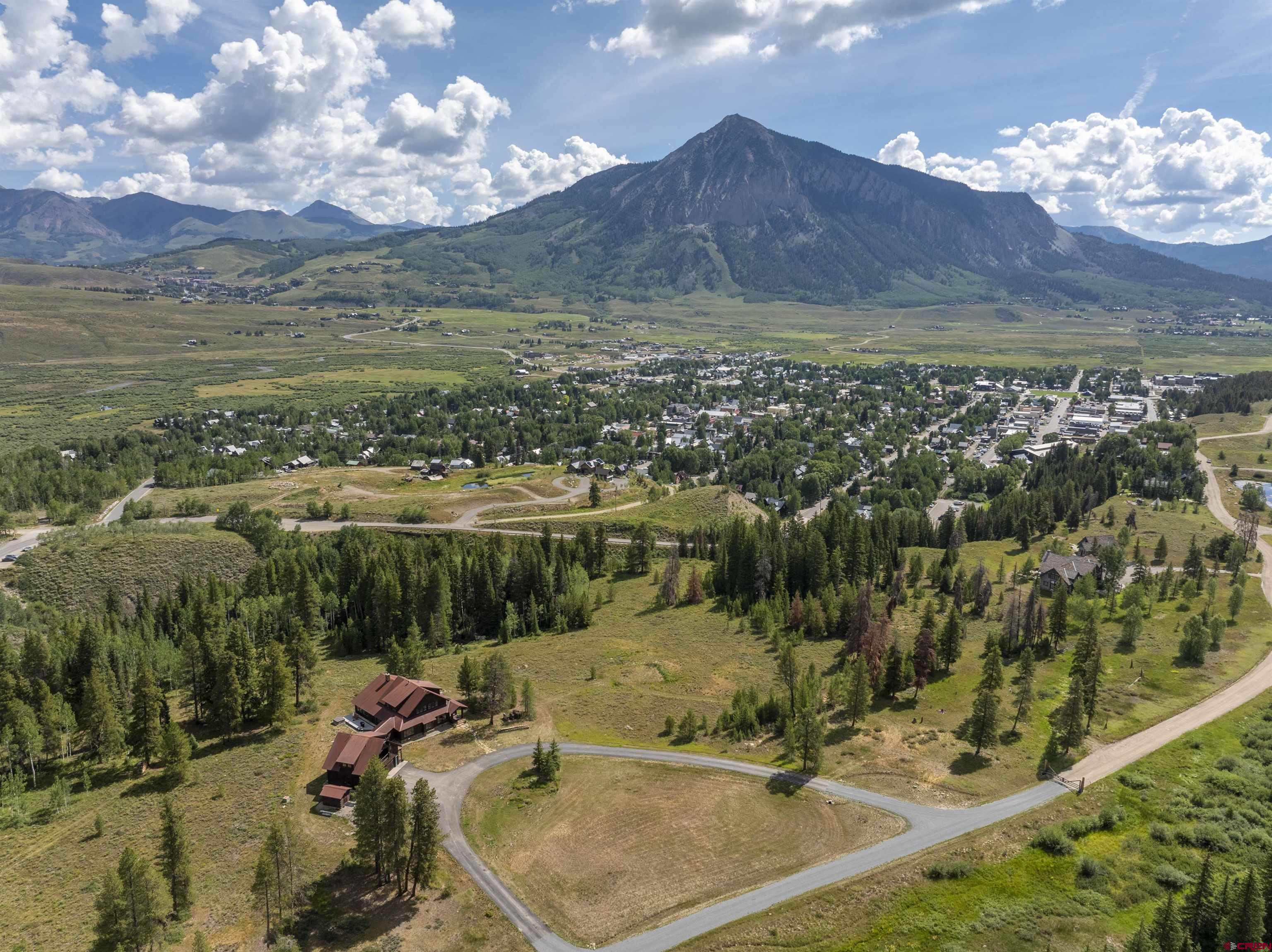 758 Journey's End Road Crested Butte, CO 81224 - Photo 40 of 45 Gallery Image 40
