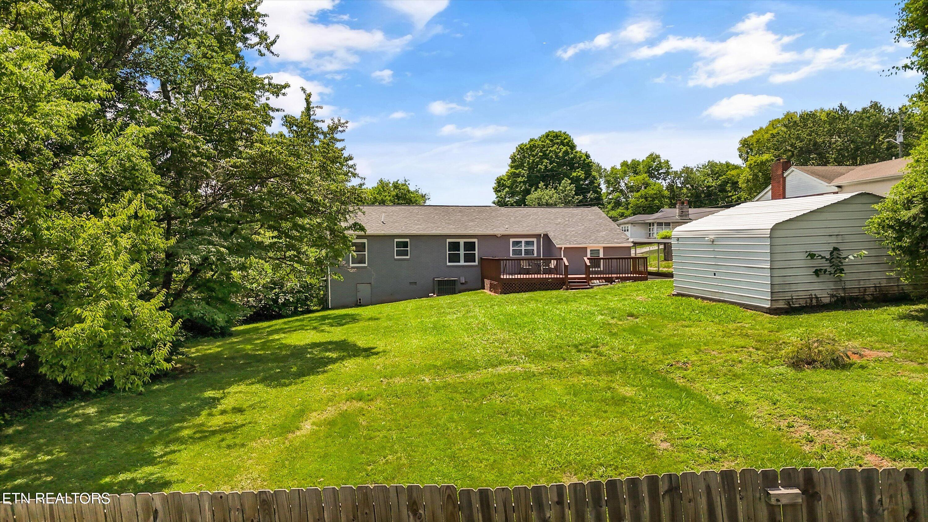 5604 Kentwood Road Knoxville, TN 37912 - Photo 29 of 34 5604 Kentwood Rd
