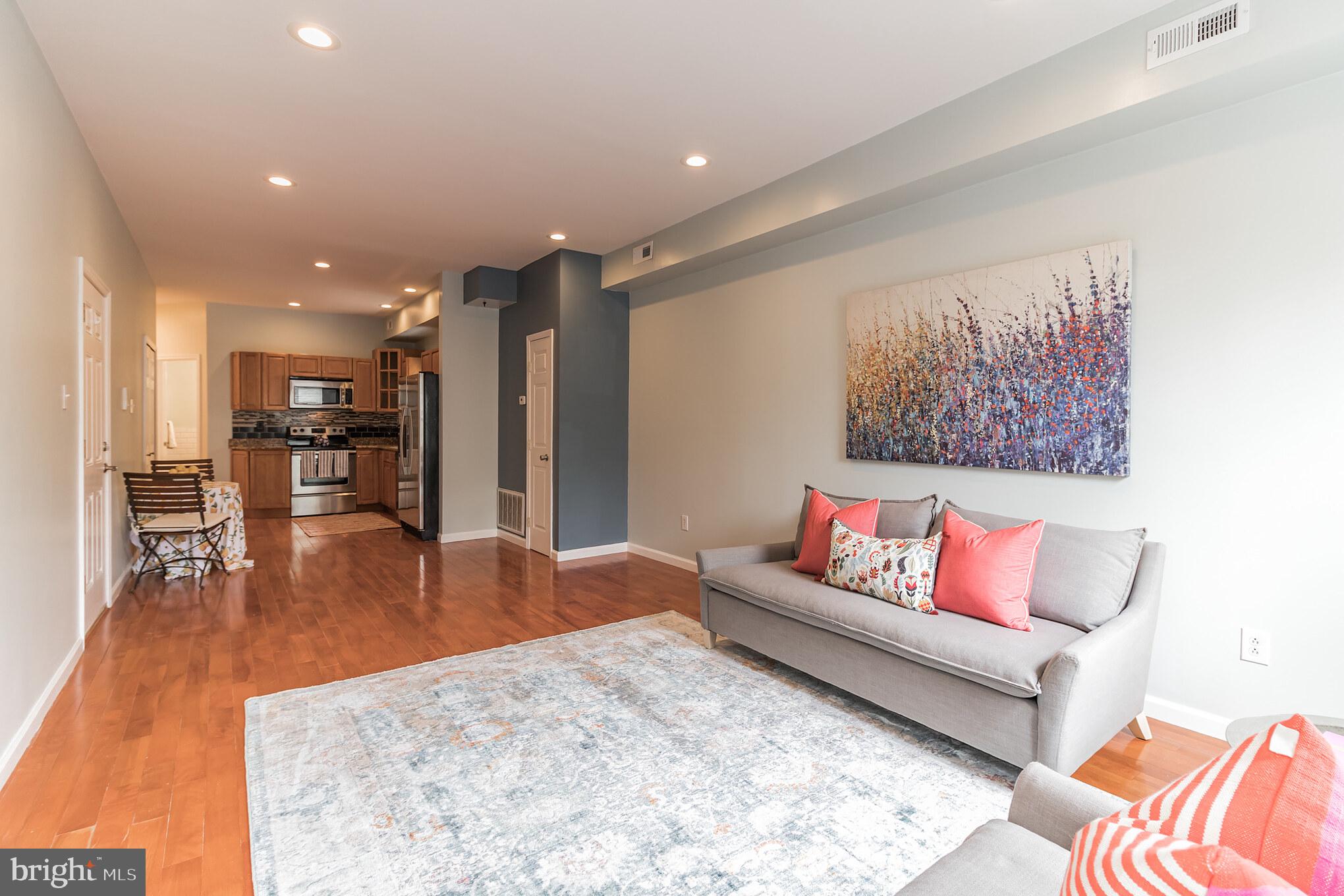 1836 Christian Street, Unit 2 Philadelphia, PA 19146 - Photo 2 of 17