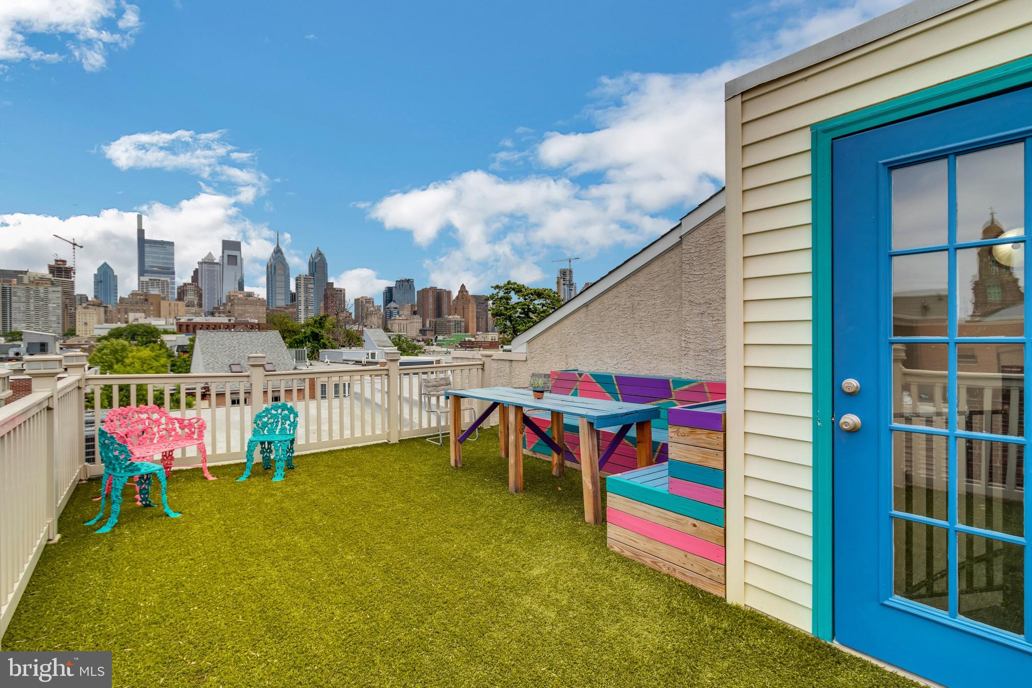 1836 Christian Street, Unit 2 Philadelphia, PA 19146 - Photo 15 of 17