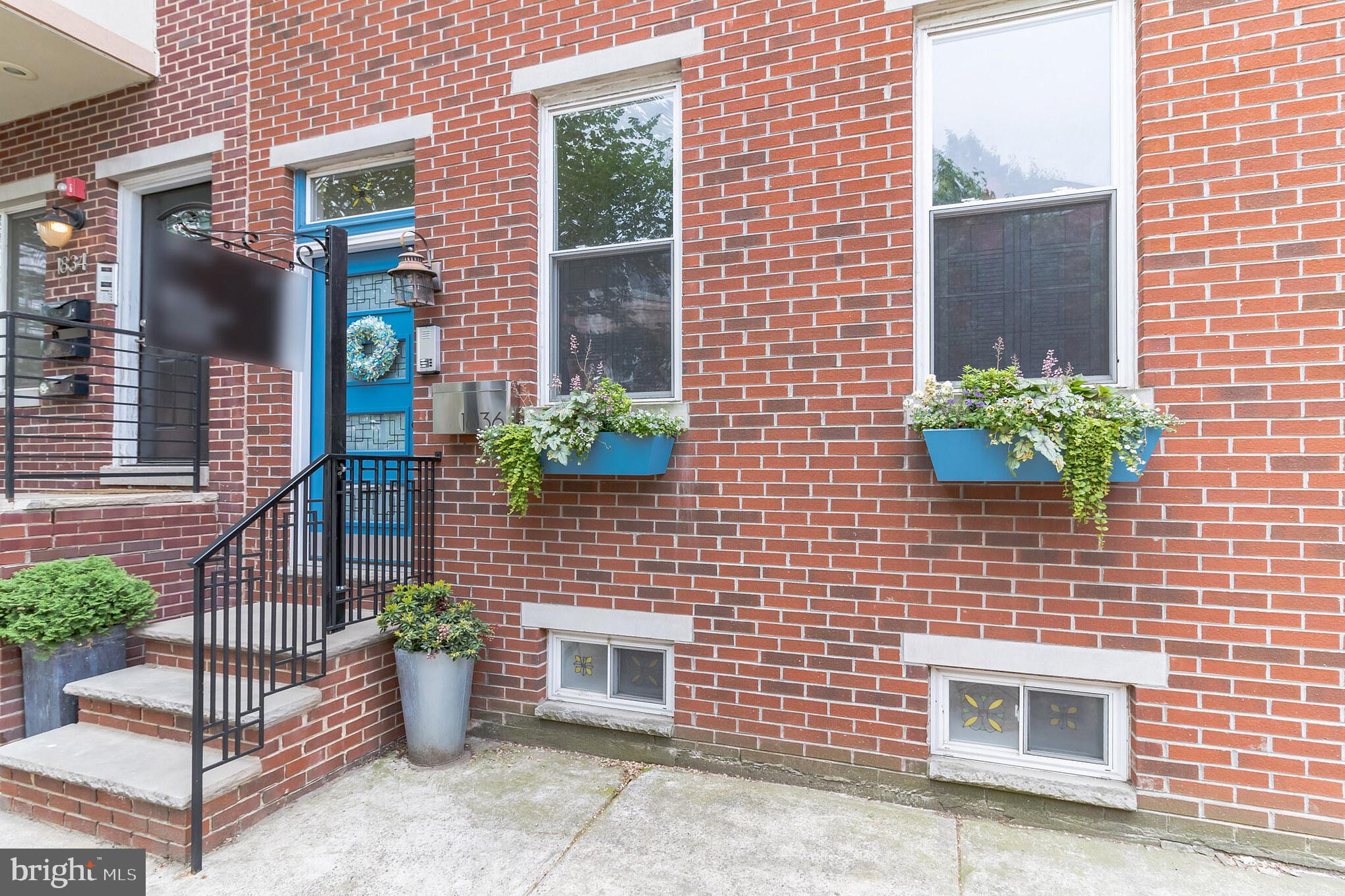 1836 Christian Street, Unit 2 Philadelphia, PA 19146 - Photo 16 of 17
