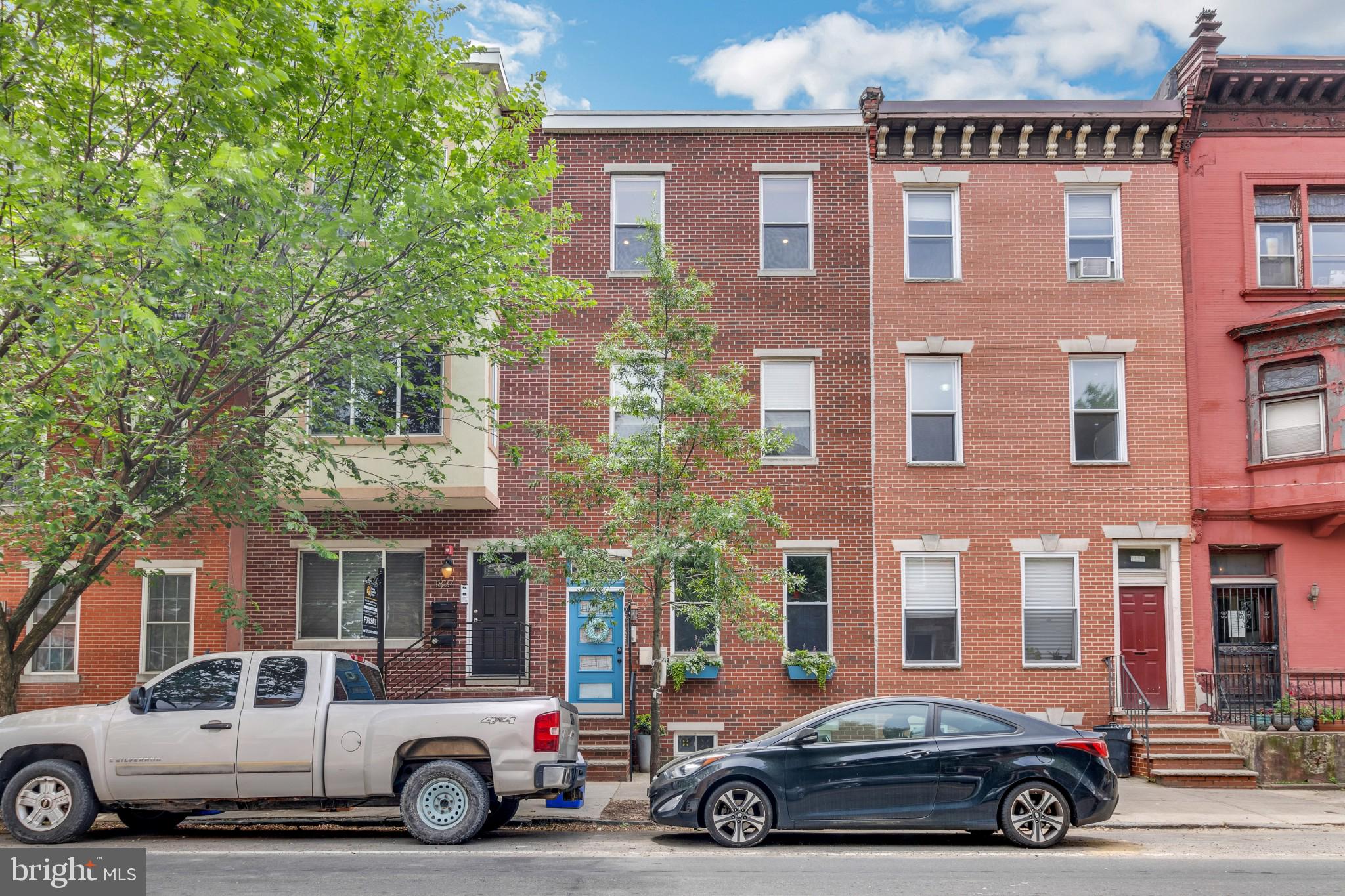 1836 Christian Street, Unit 2 Philadelphia, PA 19146 - Photo 17 of 17