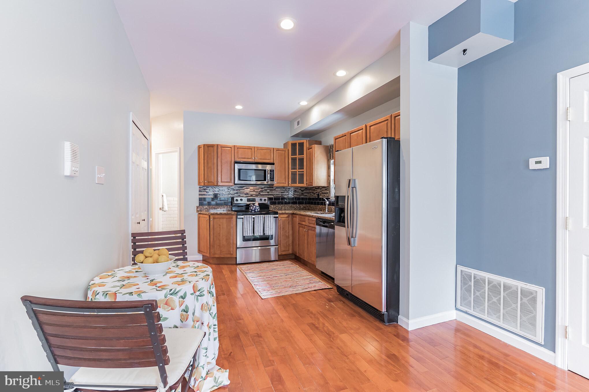 1836 Christian Street, Unit 2 Philadelphia, PA 19146 - Photo 4 of 17
