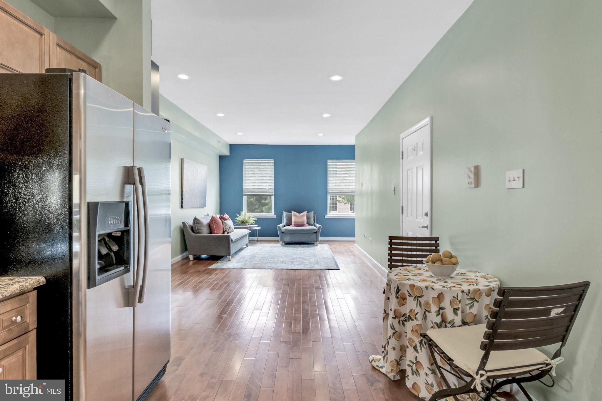 1836 Christian Street, Unit 2 Philadelphia, PA 19146 - Photo 6 of 17
