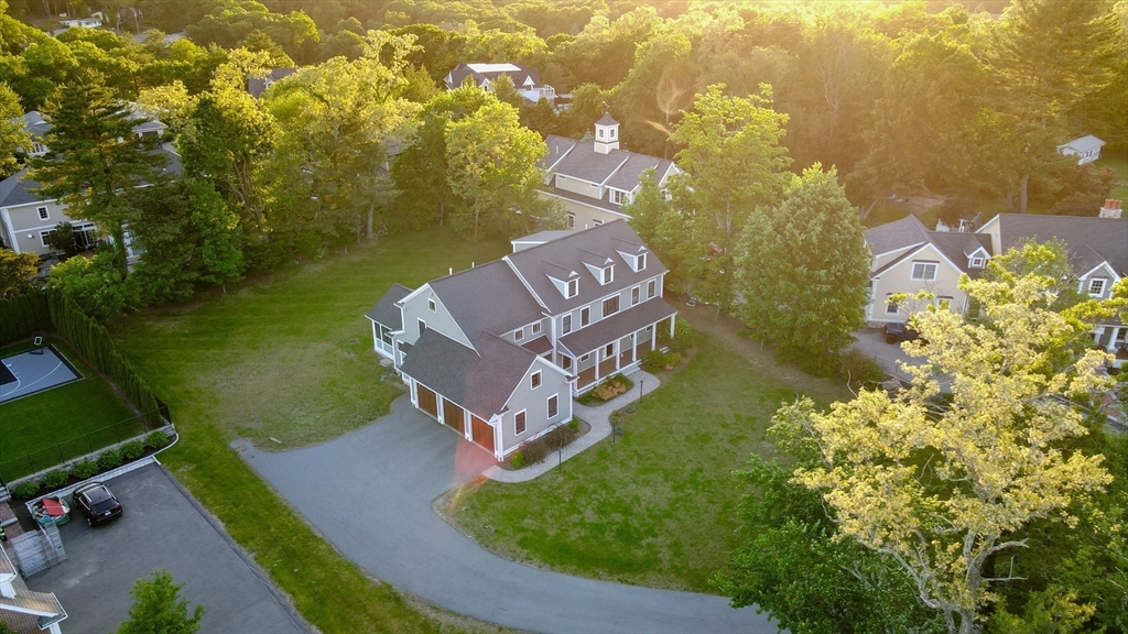 186 Ridge Street Winchester, MA 01890 - Photo 33 of 40