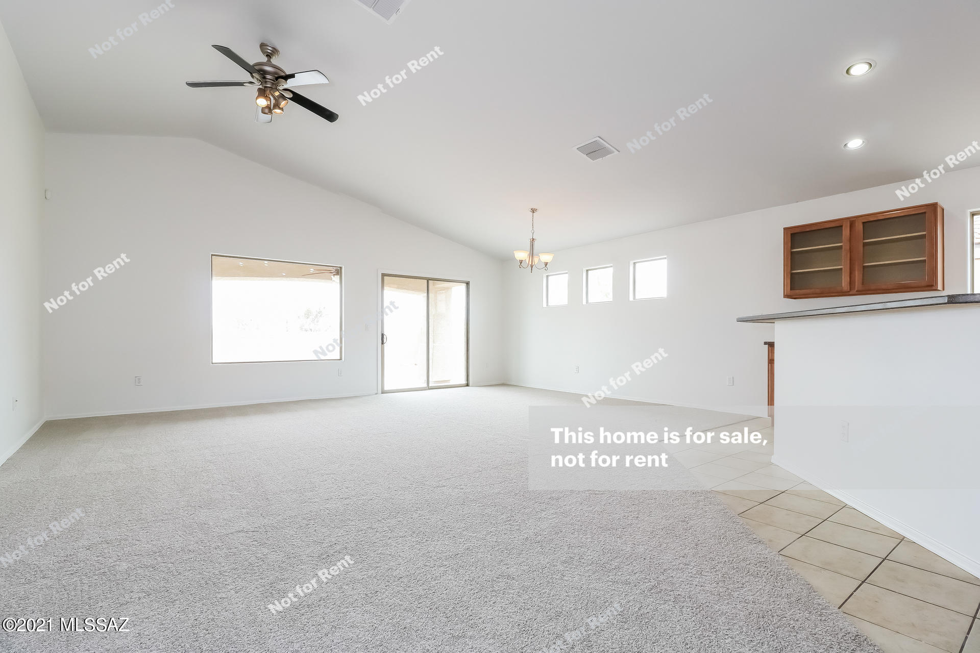 217 East Creosote Draw Road Vail, AZ 85641 - Photo 5 of 27