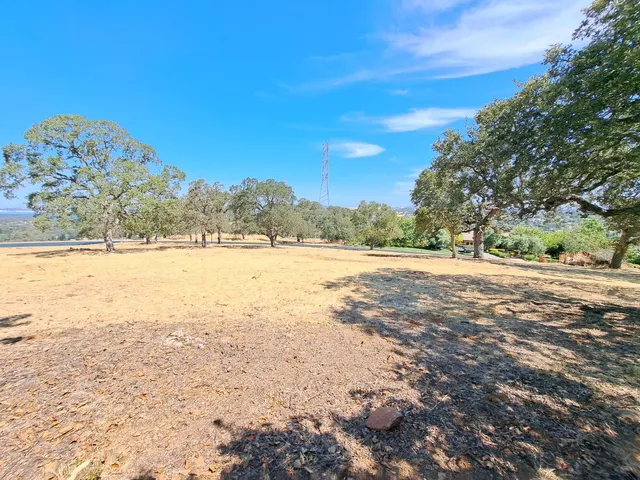 a view of an ocean beach