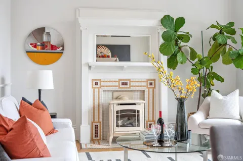 $1,125,000 | 606 Elizabeth Street, Unit 1/2, San Francisco, CA 94114