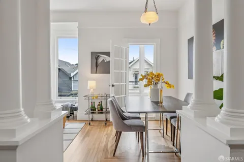 $1,125,000 | 606 Elizabeth Street, Unit 1/2, San Francisco, CA 94114