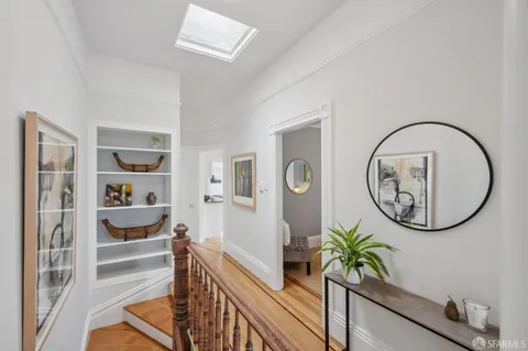 $1,125,000 | 606 Elizabeth Street, Unit 1/2, San Francisco, CA 94114