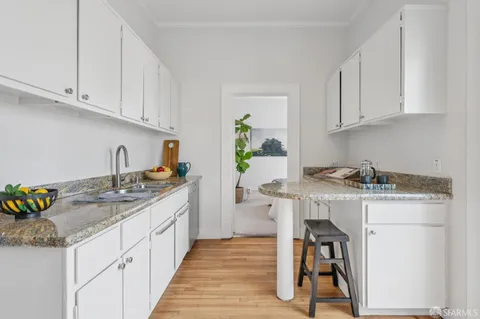 $1,125,000 | 606 Elizabeth Street, Unit 1/2, San Francisco, CA 94114