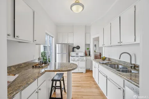 $1,125,000 | 606 Elizabeth Street, Unit 1/2, San Francisco, CA 94114