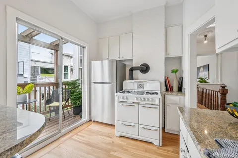 $1,125,000 | 606 Elizabeth Street, Unit 1/2, San Francisco, CA 94114