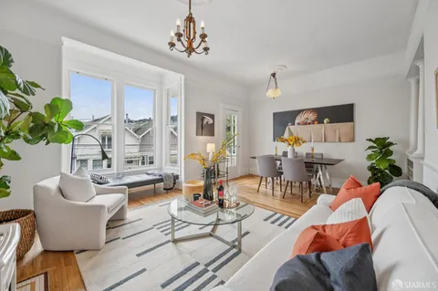 $1,125,000 | 606 Elizabeth Street, Unit 1/2, San Francisco, CA 94114