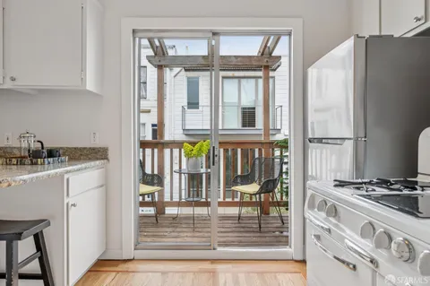 $1,125,000 | 606 Elizabeth Street, Unit 1/2, San Francisco, CA 94114