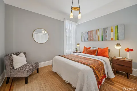 $1,125,000 | 606 Elizabeth Street, Unit 1/2, San Francisco, CA 94114